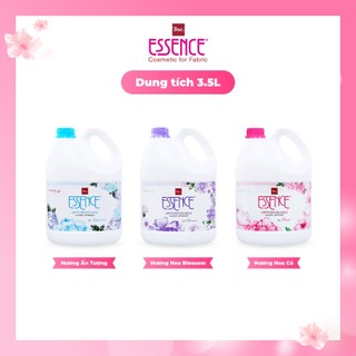 Combo 2 nước giặt essence 3.5l