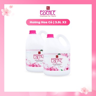 Combo 2  Nước giặt ESSENCE 3.5L