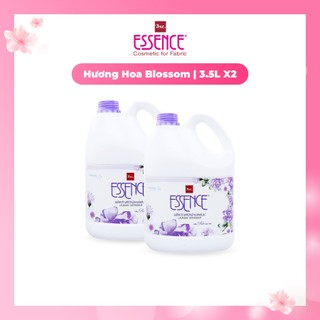 Combo 2  Nước giặt ESSENCE 3.5L
