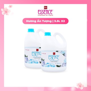 Combo 2  Nước giặt ESSENCE 3.5L
