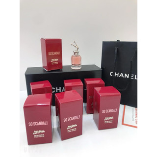 Nước Hoa Mini Nữ So Scandal 6ml EDP