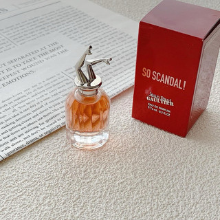 Nước Hoa Mini Nữ So Scandal 6ml EDP
