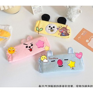Headband bông BT21