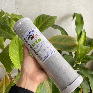 Lõi lọc CTO 10 inch (lõi lọc số 3)
