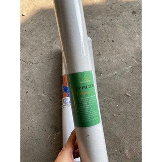Combo 3 lõi lọc PP 5micron 20 inch