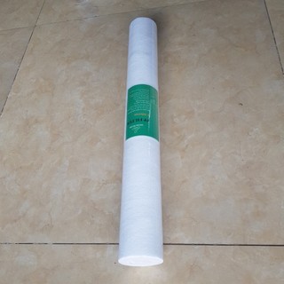 Combo 3 lõi lọc PP 5micron 20 inch