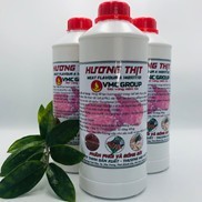 1 kg hương thịt heo nước vmc