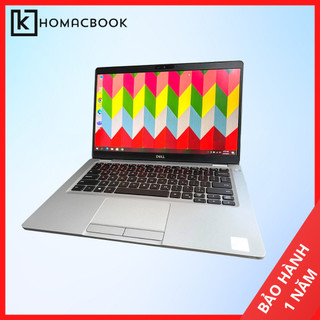 Dell latitude 5310 core i5-11320h l ram 8g l ssd 256g l màn 13' fhd hàng mới 99%