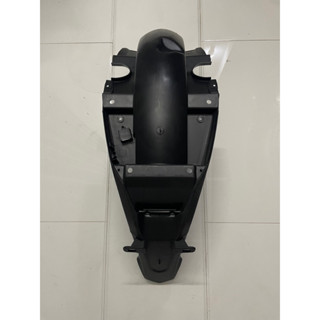 Đuôi sau / Dè sau / Đuôi gắn biển số xe Galaxy 50cc/115cc/125cc