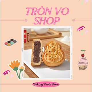 Khuôn tt2022 - hồ lô 50-65gr