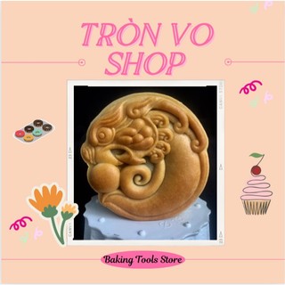 Khuôn TT RỒNG 3D 75gr