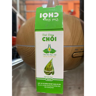 Tinh Dầu Chổi Gò Nổi 10ml Nguyên chất 100% Thơm Mát Khử Khuẩn