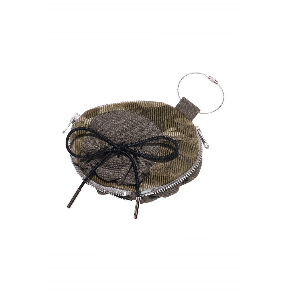 Túi treo phụ kiện mini - BEUTER Camo Pouch Bag