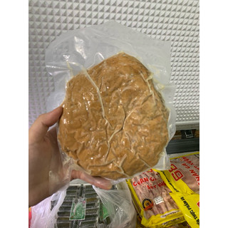Chả mỡ nướng loại ngon Hùng Việt 500gr ( hoả tốc hà nội )