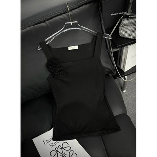 Áo Tank Top Tag Hoa