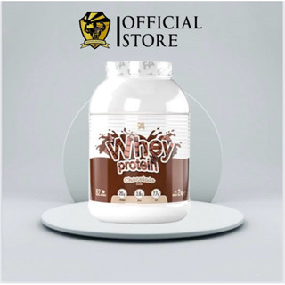 FA WHEY PROTEIN 2KG - Phát Triển Cơ Bắp Hiệu Quả (62 lần dùng)