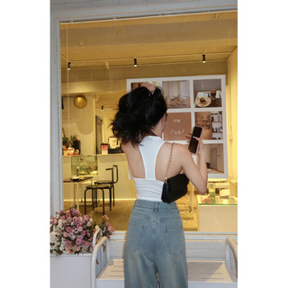Áo ba lỗ cổ yếm cyde.clothes (mỏng)