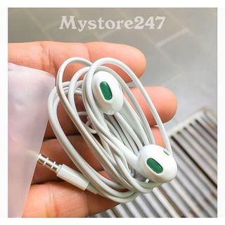 [ Giá Sốc] Tai nghe dây oppo chui 3.5 dành cho các dòng điện thoại nghe hay - BH 6 tháng lỗi đổi mới