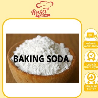 Baking soda hộp 454g (muối nở)