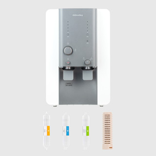 Bộ lõi lọc sử dụng trong 2 năm máy lọc nước Coway CHP-18AR
