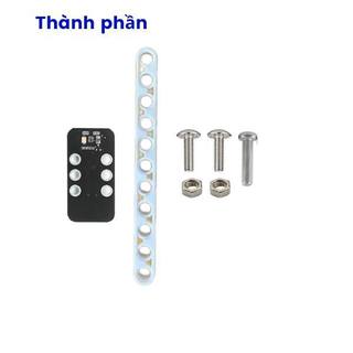 Module cảm biến nhận diện màu sắc