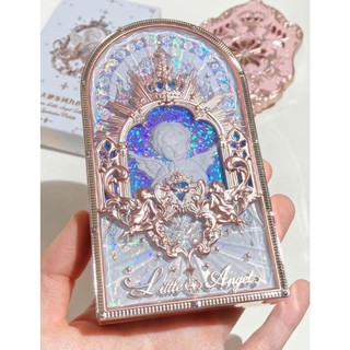 Bảng mắt Flower Knows Little Angel Ver 2 9 ô