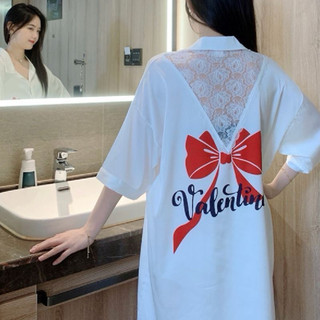 váy ngủ quảng châu