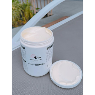 Kem dưỡng trắng da toàn thân 1000gr