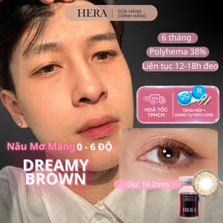 Tổng Hợp Lens Hera Nam, Kính Áp Tròng Mass Nam Hàn Quốc Hot Nhất Mẫu Lens Thời Trang Có Độ 6 Tháng