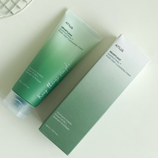 Sữa rửa mặt diếp cá Anua Heartleaf Quercetinol Pore Deep Cleansing Foam 150ml