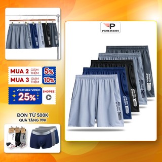 Quần Thể Thao Nam ULTRA SHORT Co Giãn Túi Khoá, Dây Rút, Cạp Chun Mềm Mại, Vận Động Thoải Mái SPMQCT03 PIGOFASHION