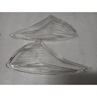 CHỤP XINHAN SAU XE SỐ ELEGANT SYM