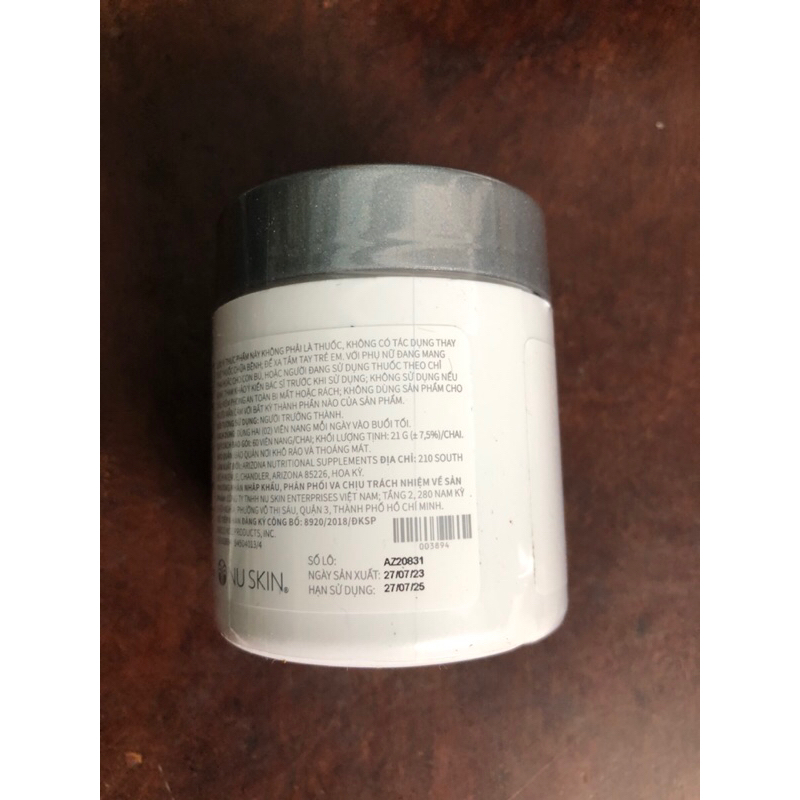 Ageloc R2 Night công ty