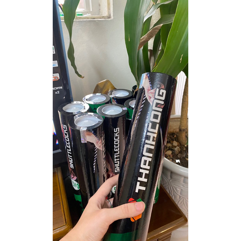 [RẺ NHẤT]Cầu lông TC77, Pro X chuẩn chính hãng