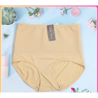 QUẦN LÓT REN ÔM BỤNG