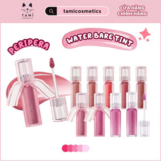 Son Peripera Water Bare Tint