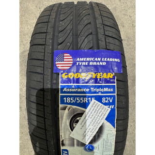 Lốp 185/55r15 goodyear indo date 21 850k