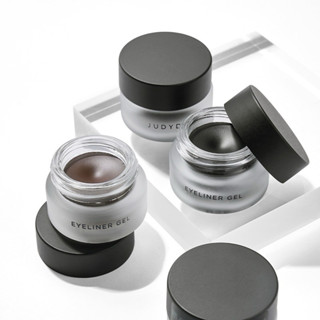 Gel kẻ mắt Judydoll không trôi kèm bút chì kẻ mắt dạng gel