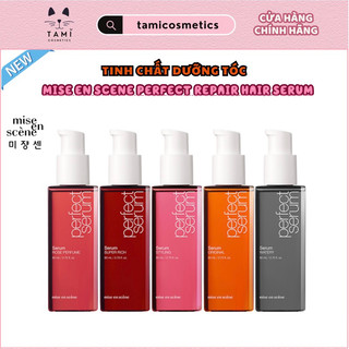 TInh Chất Dưỡng Tóc Mise En Scene Perfect Repair Hair Serum