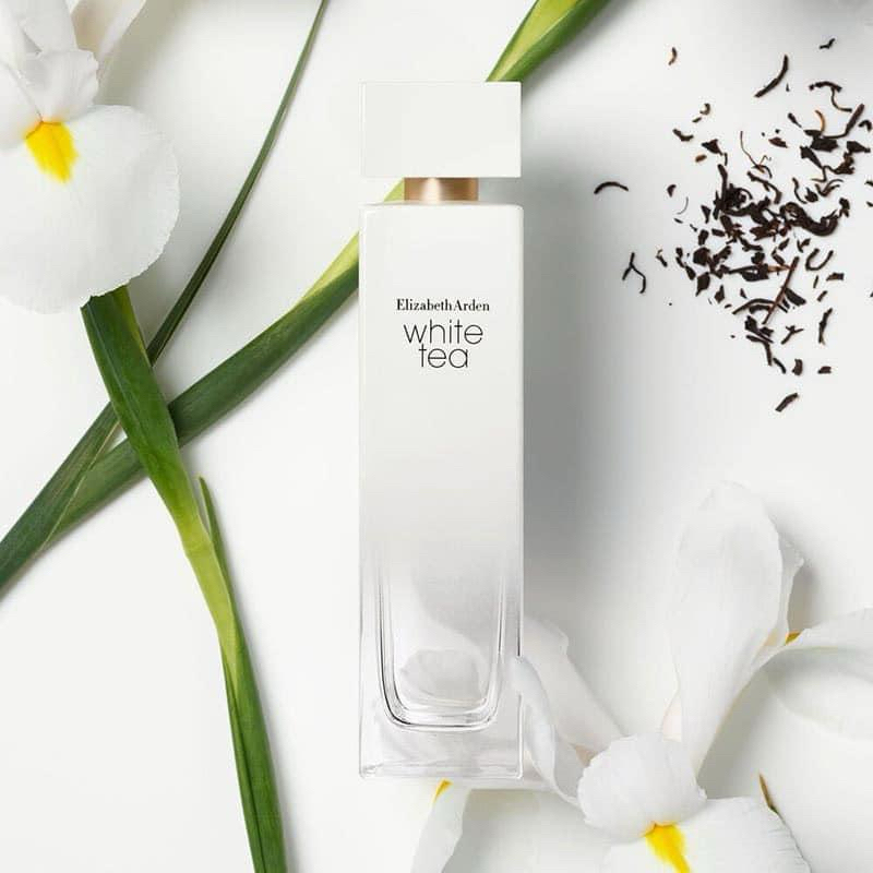 Nước hoa ELIZABETH ARDEN White Tea