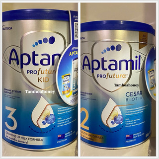 Sữa bột aptamil newzealand số 1-2-3 hộp thiếc 800-900g