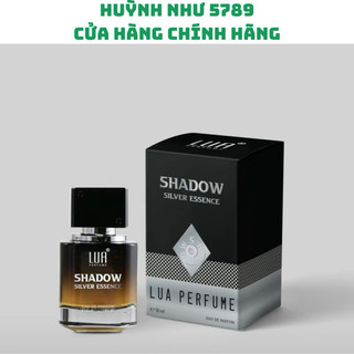 Nước hoa nam shadow lua perfume chính hãng 50ml - mùi hương sang trọng quyến rũ
