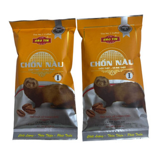 Chồn nâu bảo tín