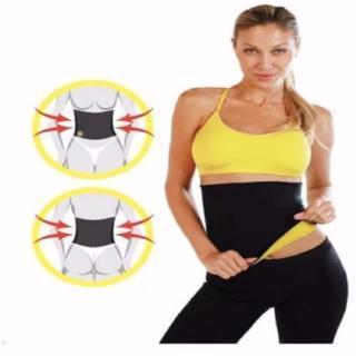 Đai nịt bụng sinh nhiệt tạo eo lý tưởng - size l, xl, xxl-bbvl