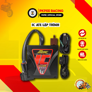 IC ATE Mở Tua Có Lập Trình Dream, Wave, Fu Neo, Wave A 2017-2019, S110, RSX 110, Blade 110, Sirius, Exciter 135 - PKPEE