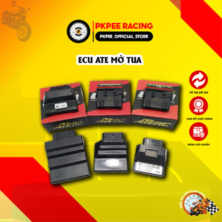 ECU ATE Mở Tua Gắn Future Led, RSX Fi, Exciter, Winner, Sonic, Raider Fi, Thái Lan Lắp Như Zin - Bảo Hành 6 Tháng