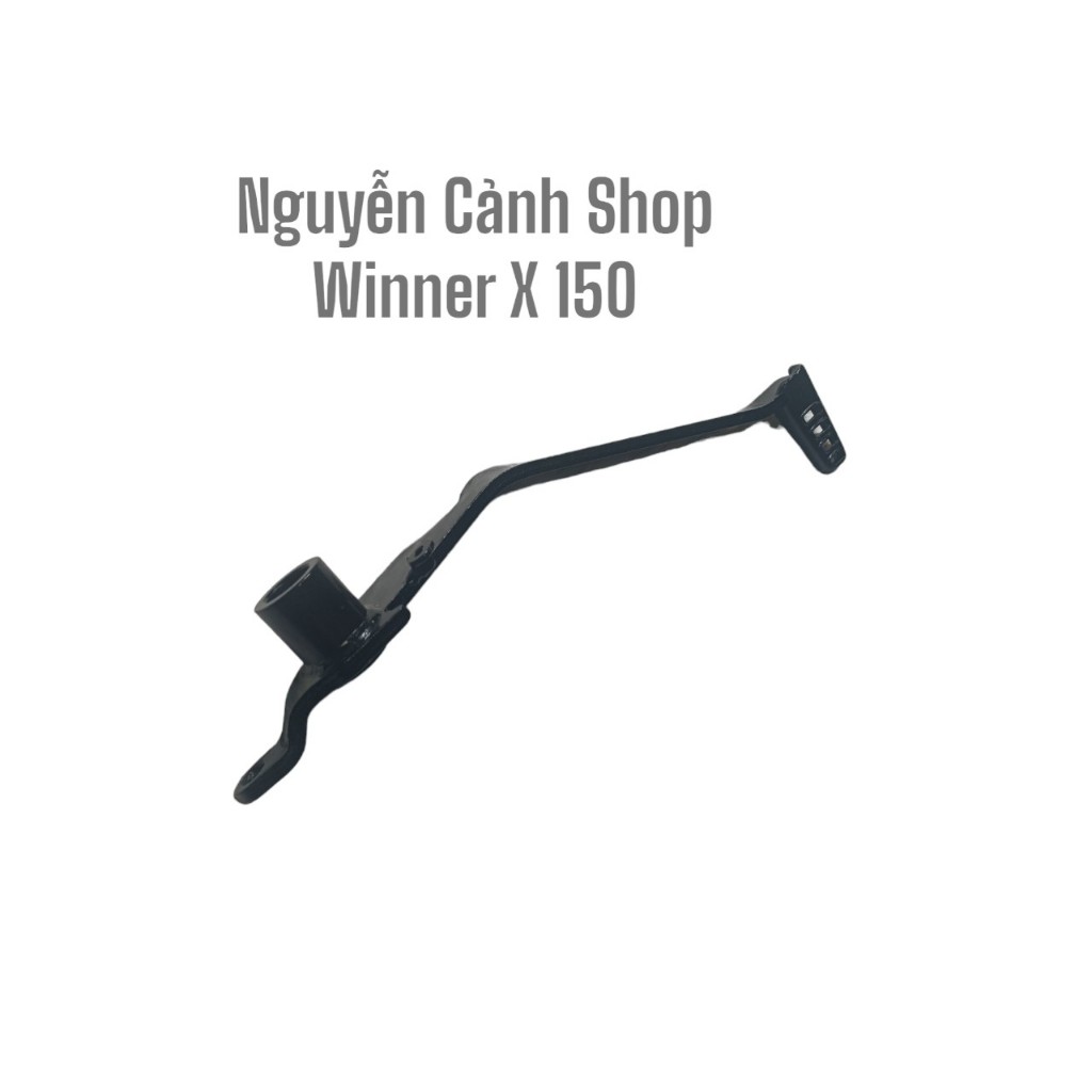 Cần đạp thắng xe Winner X 150