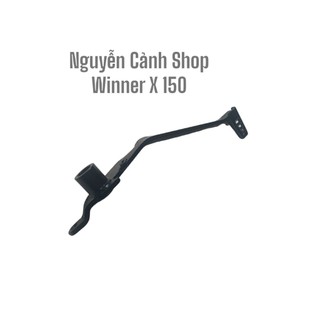 Cần đạp thắng xe winner x 150