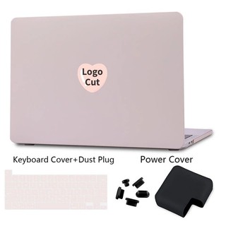 4in1 ốp batianda bảo vệ cho macbook air m2 a2681 - loa thay thế cho macbook pro 13 inch a1278 2011 2012
