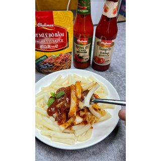 Xốt mì Ý bò bằm Cholimex (Sản xuất tại Nhật Bản)